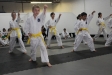 2014-07-05 - Oakridge Taekwon-Do Testing