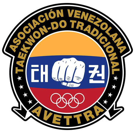 ITF-TAO - Venezuela Crest