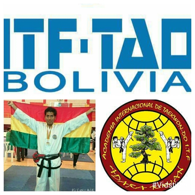 ITF-TAO Bolivia
