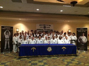 2015-01-25 - ITF-TAO Annual Technical Conference