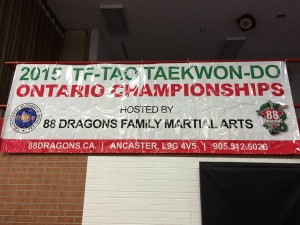 2015-04-10 - Ontario Championships
