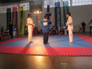 2015-11-08 - Carioca Open Taekwon-Do Championship